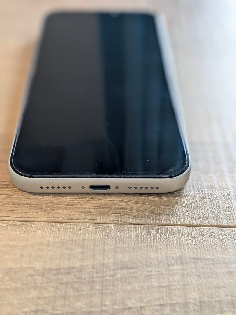 iPhone17proMax 1TBアメリカ版シャッター音無し純正ケースと紐付き