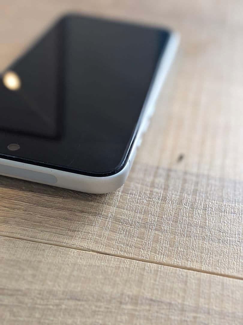 iPhone17proMax 1TBアメリカ版シャッター音無し純正ケースと紐付き