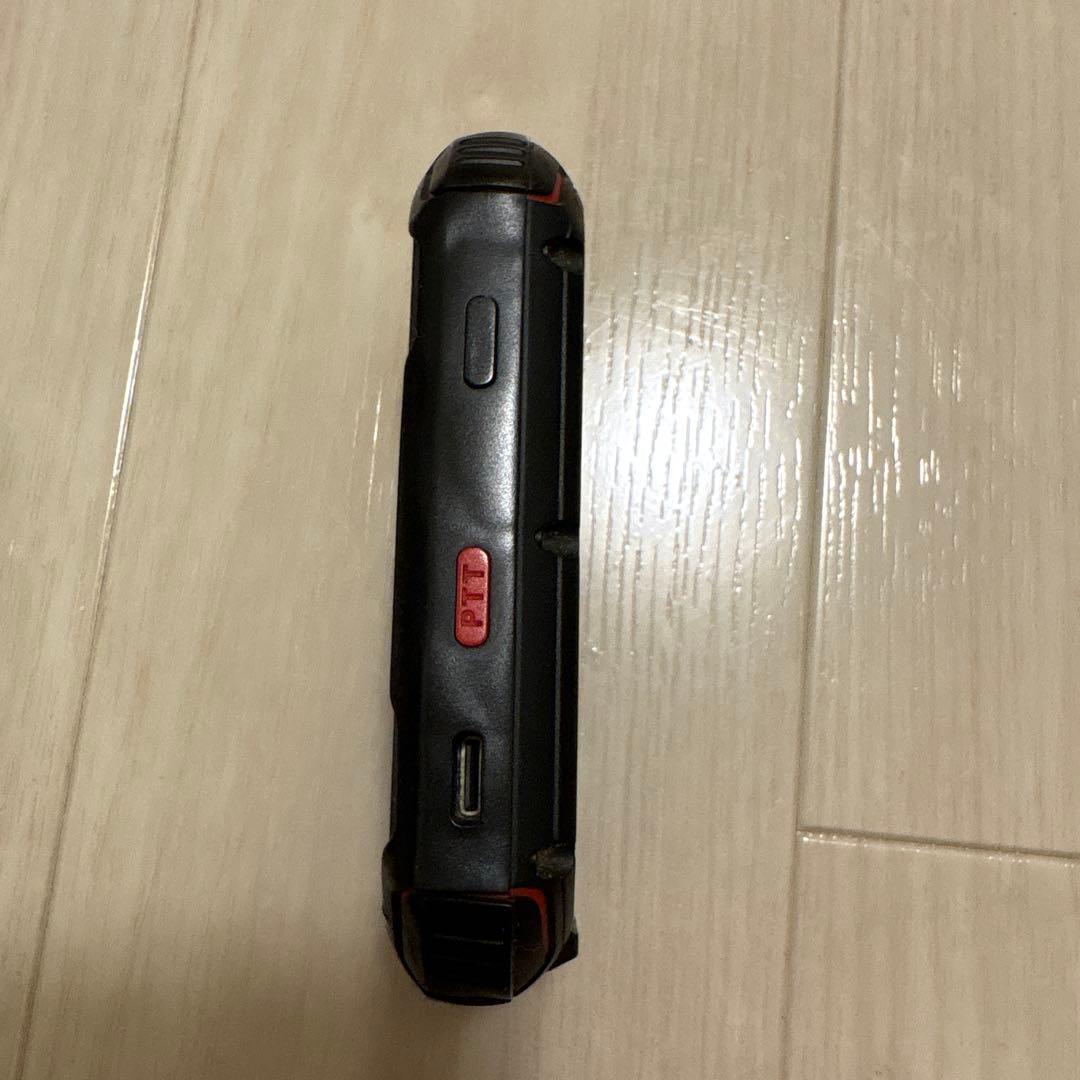 Unihertz Atom スマートフォン 本体