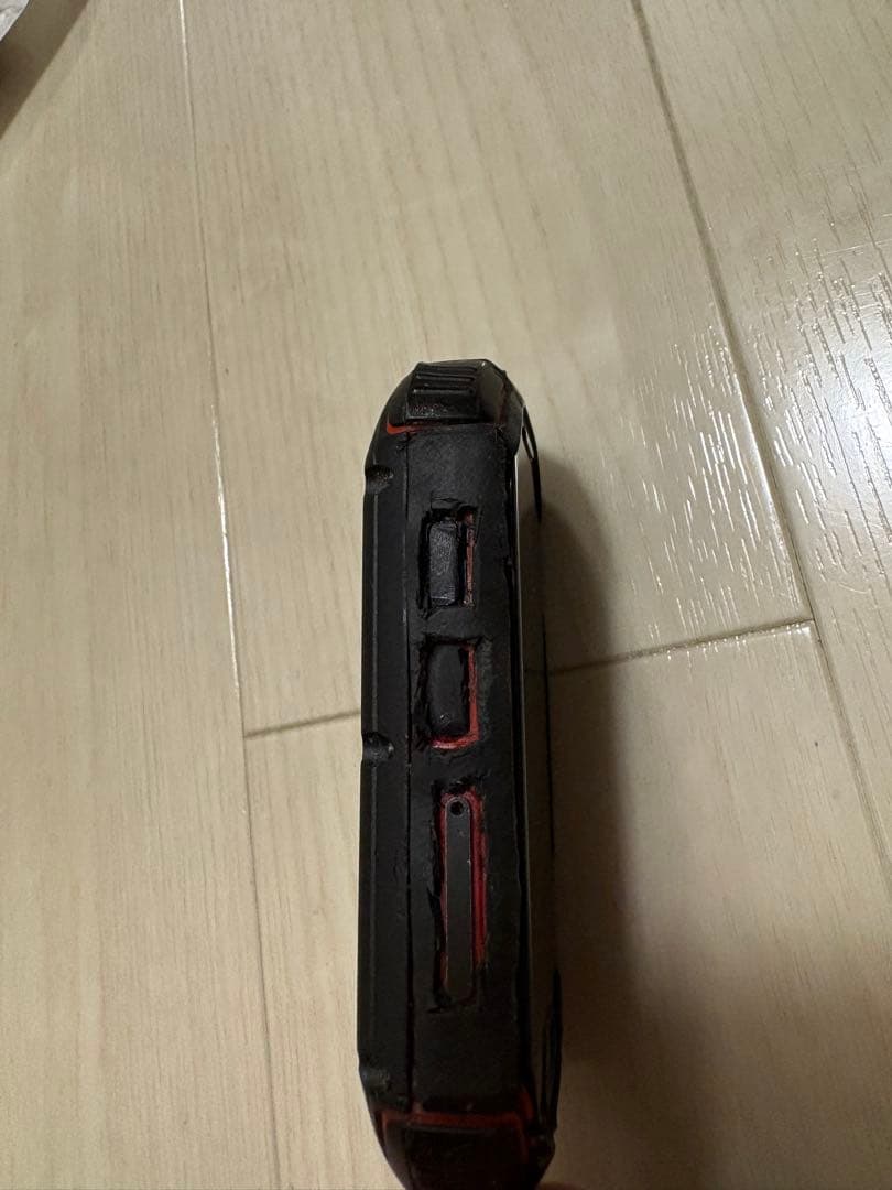 Unihertz Atom スマートフォン 本体