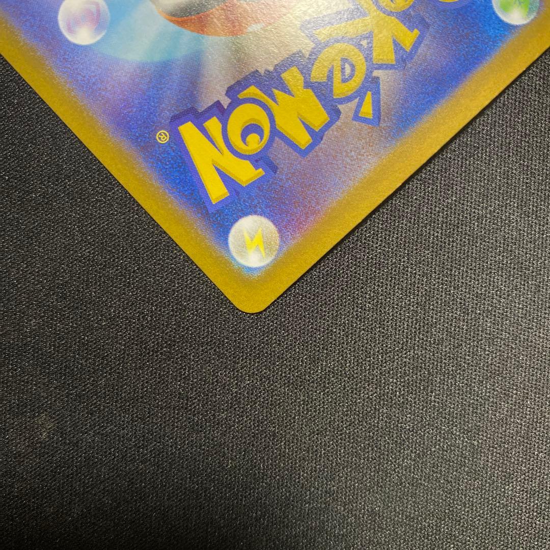 ポケモンカード ニンフィアex