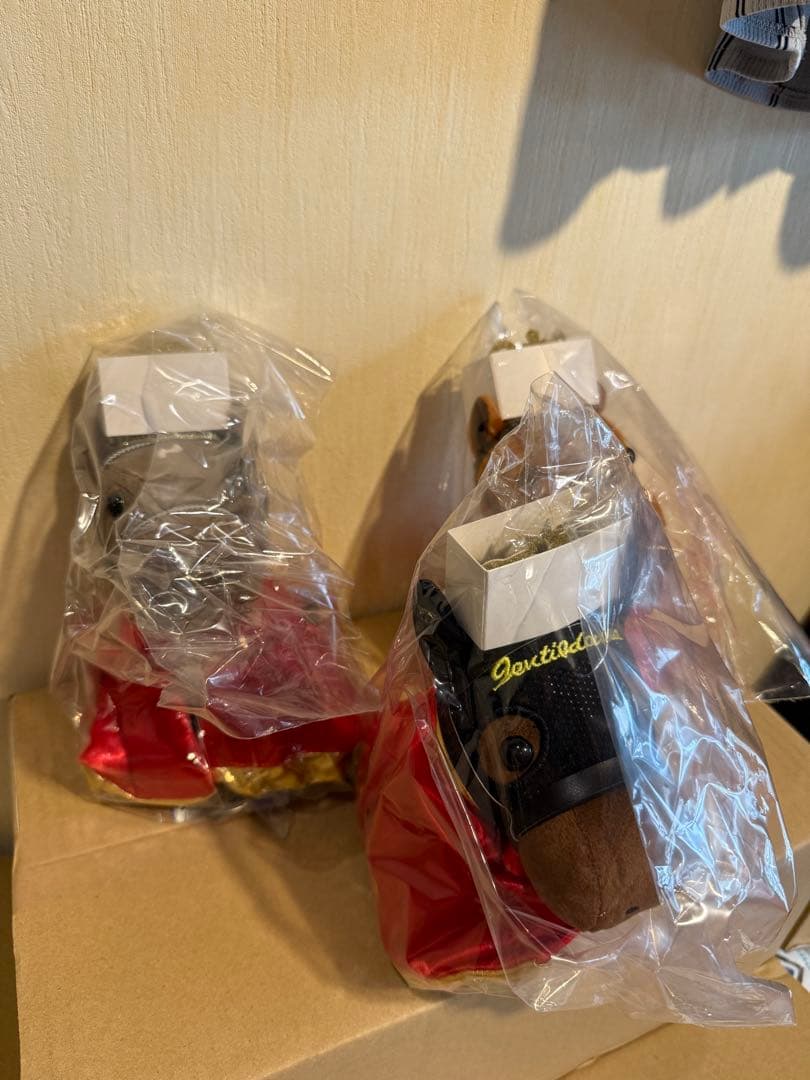 アイドルホース10周年記念　ディープインパクト　コントレイル　ジェンティルドンナ