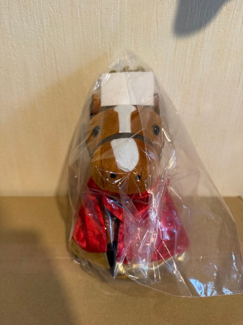 アイドルホース10周年記念　ディープインパクト　コントレイル　ジェンティルドンナ