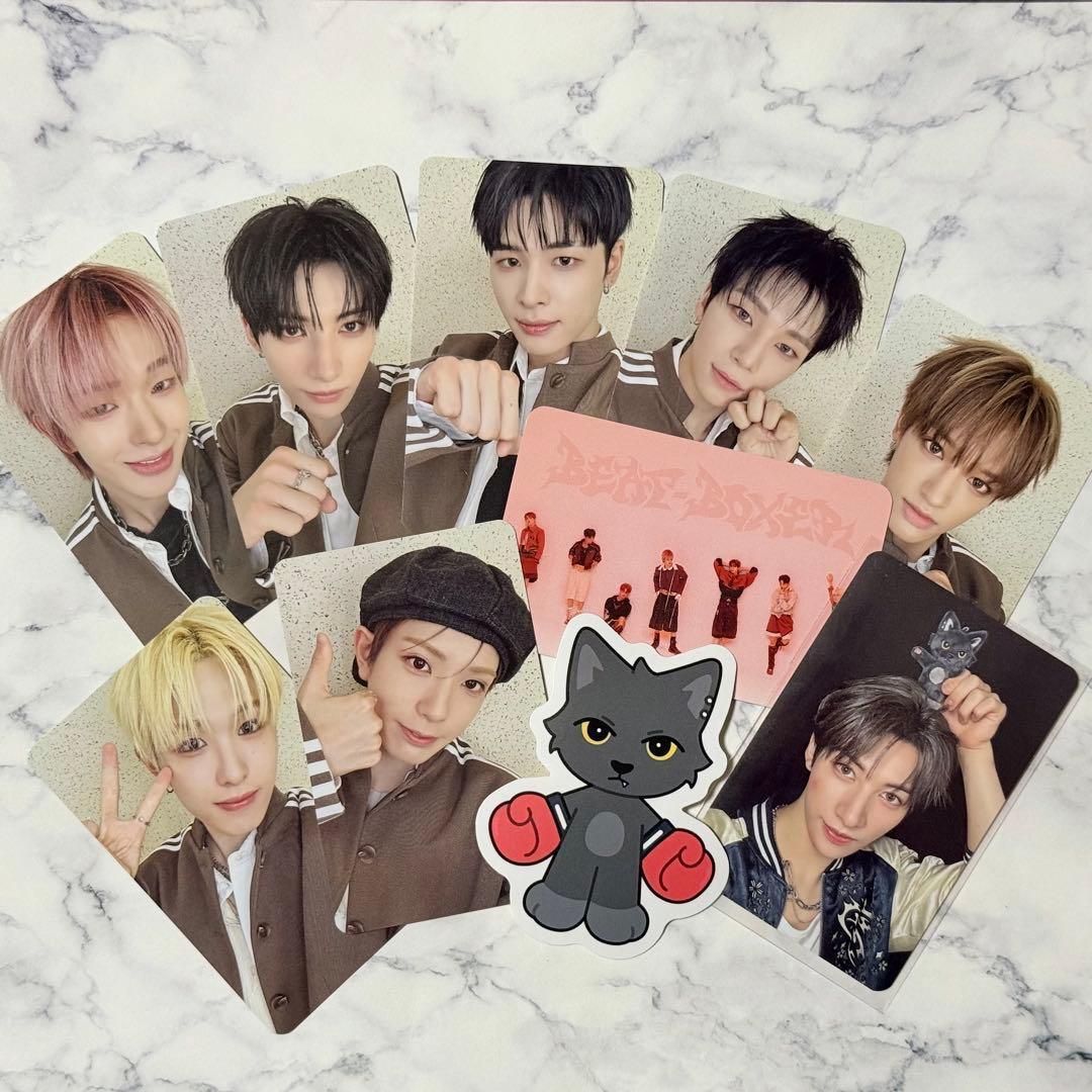 【NEXZ】 Beat-Boxer NEXZOO YU ユウ ジェリーユウ