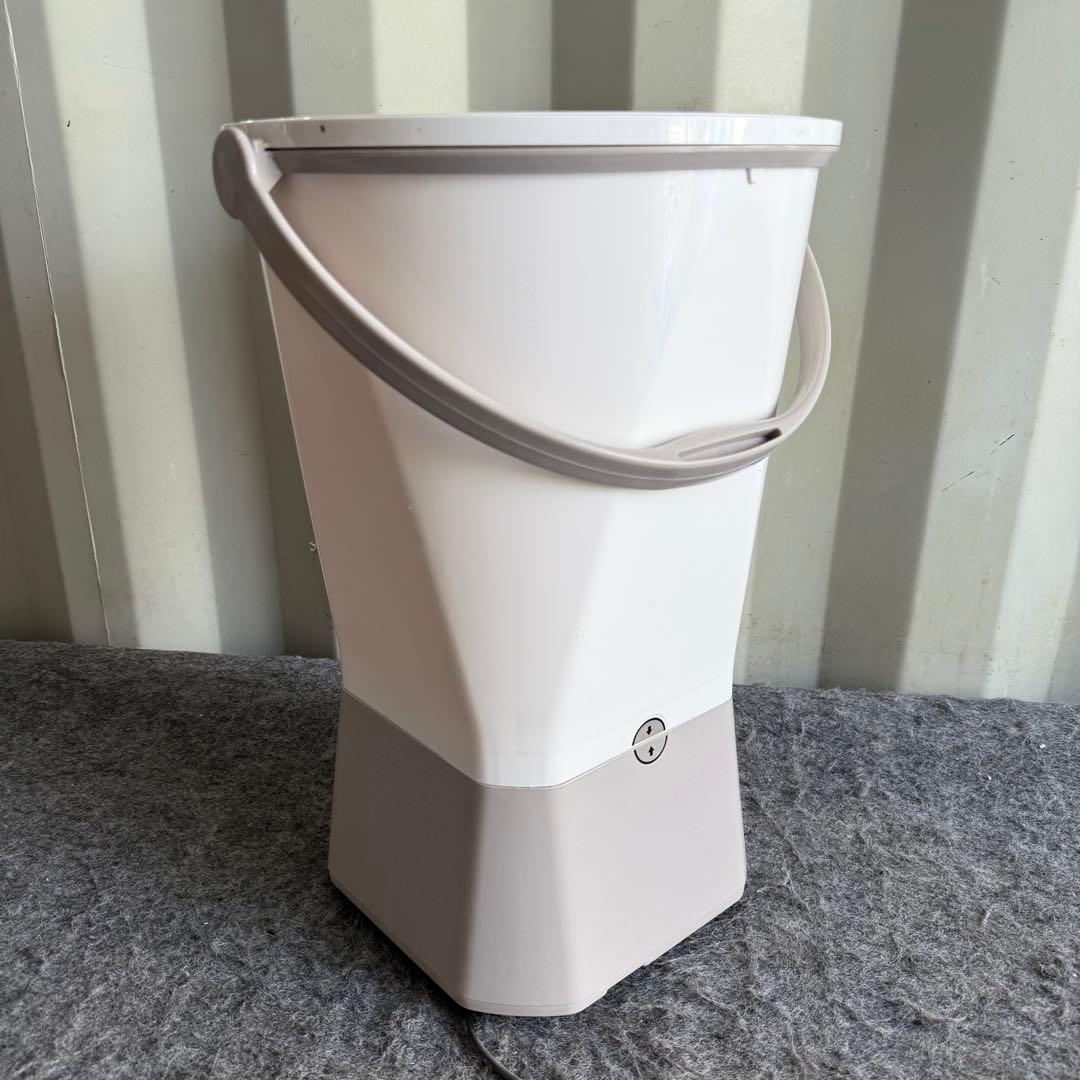 GI11激安早い者勝ち✨　WASHBOY ウォッシュボーイ 小型洗濯機　ミニ