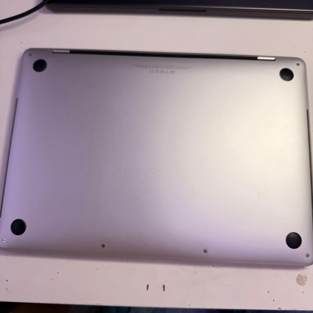 Apple MacBookPro i7搭載16GB/256GB極美品