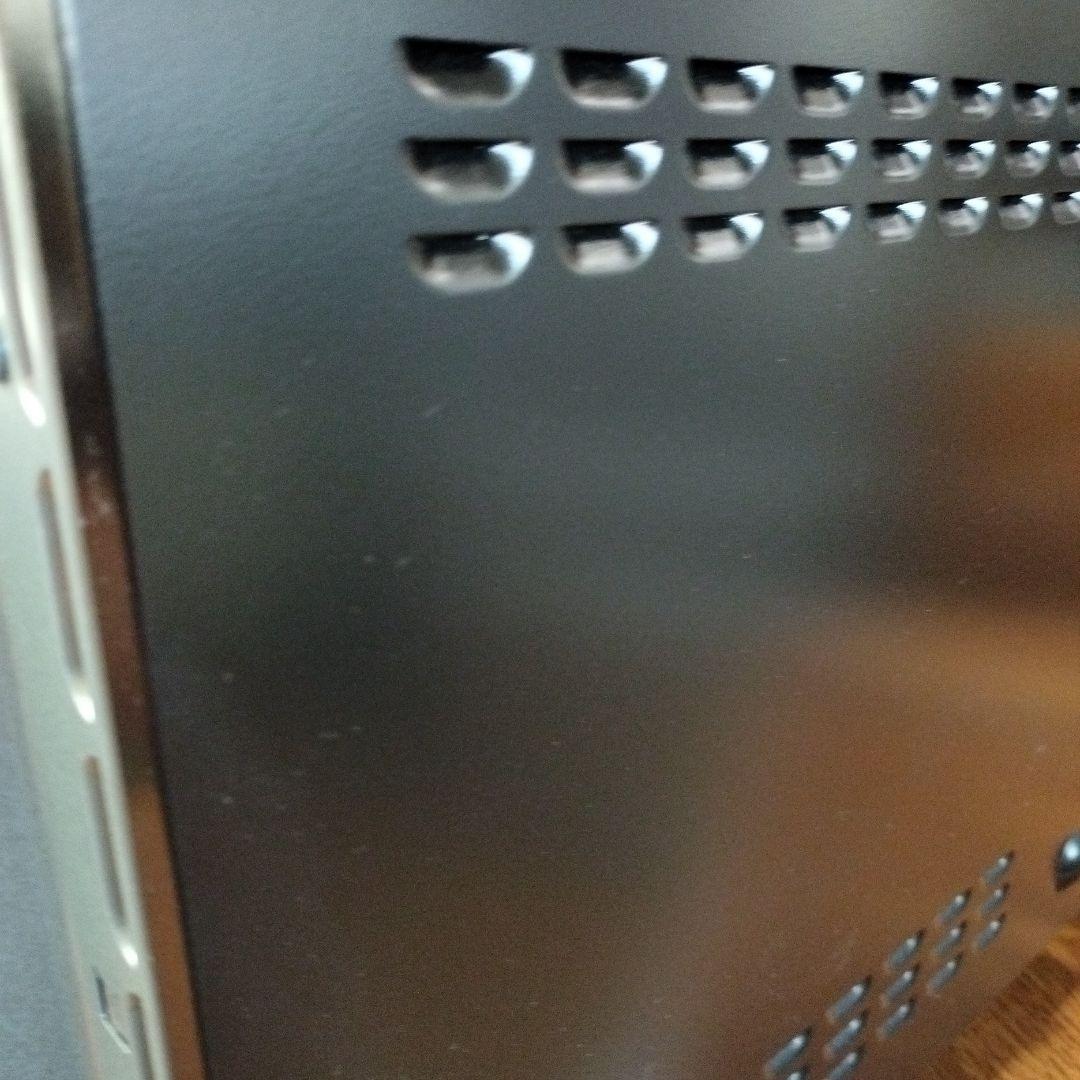 ヤマゼン　オーブンレンジ