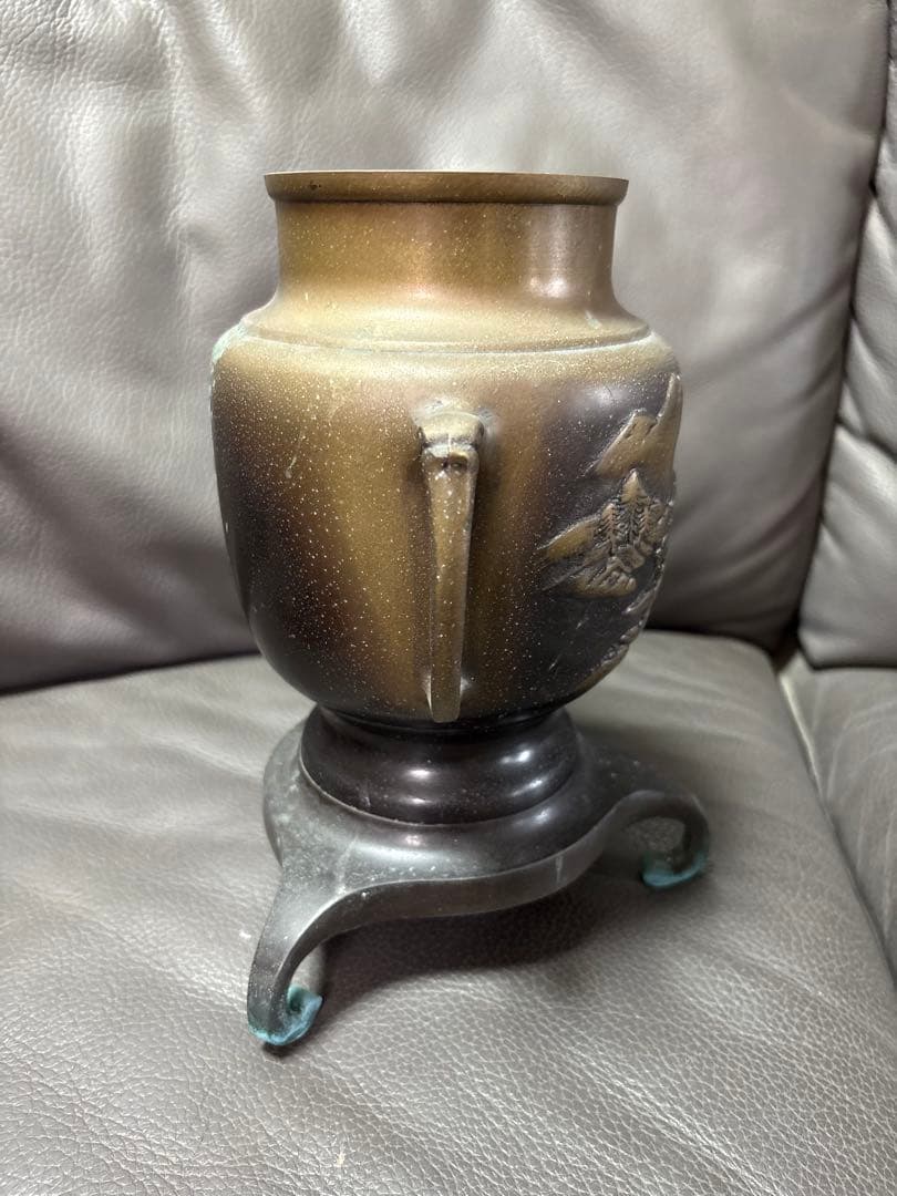 花器 華道具　置物