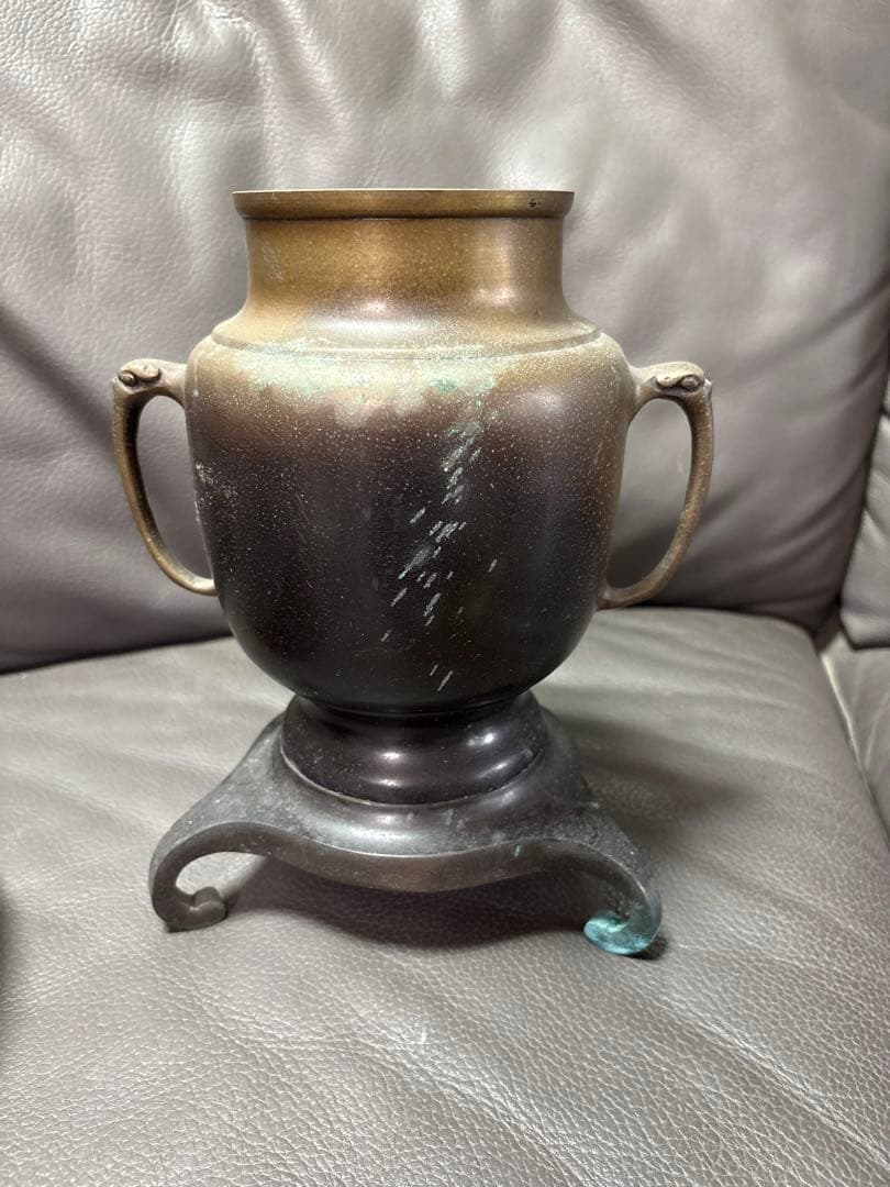 花器 華道具　置物