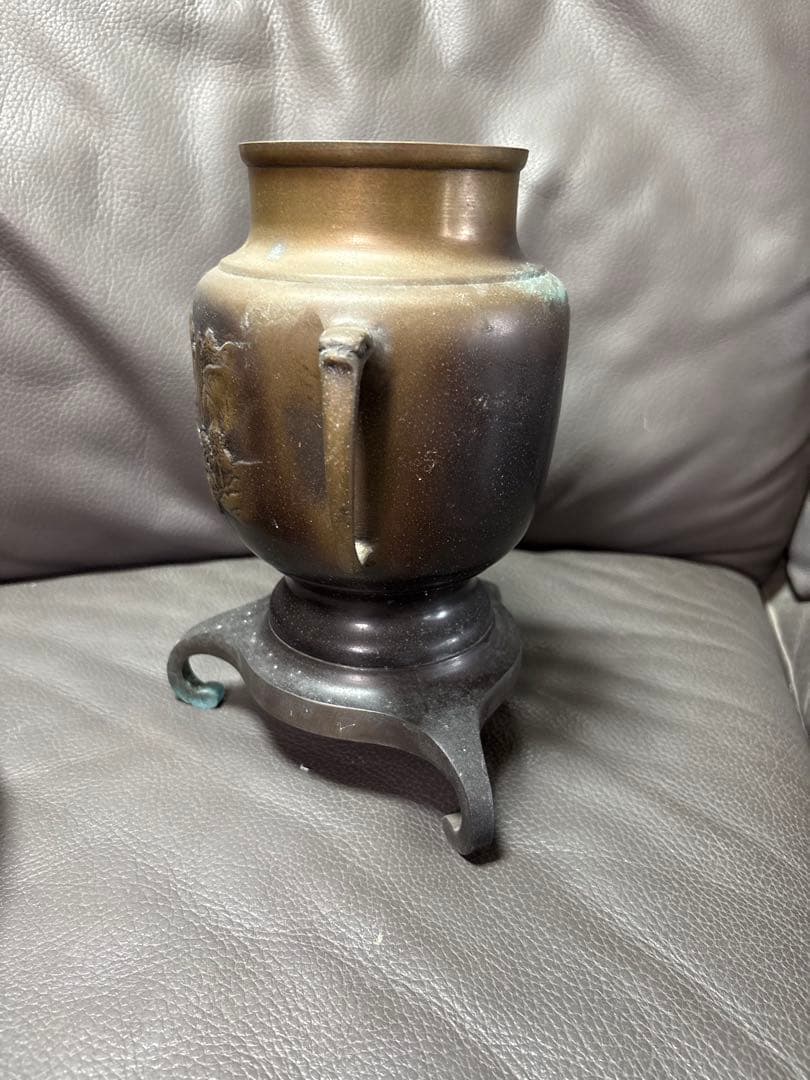 花器 華道具　置物