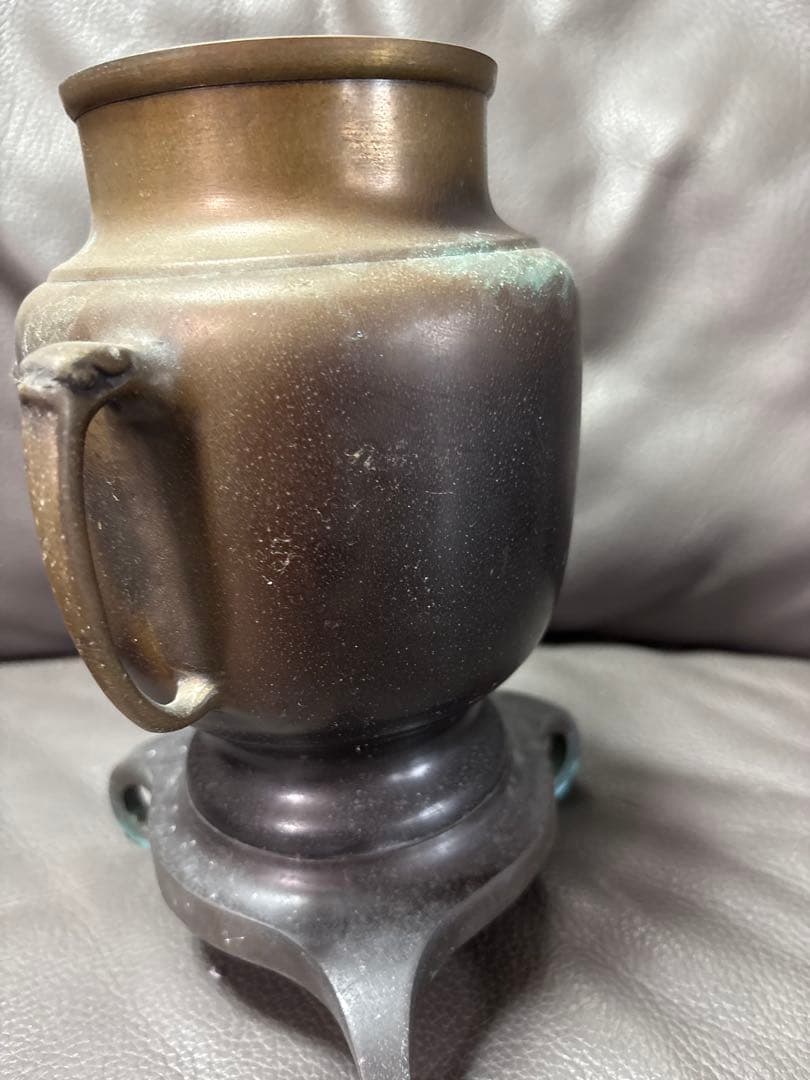 花器 華道具　置物