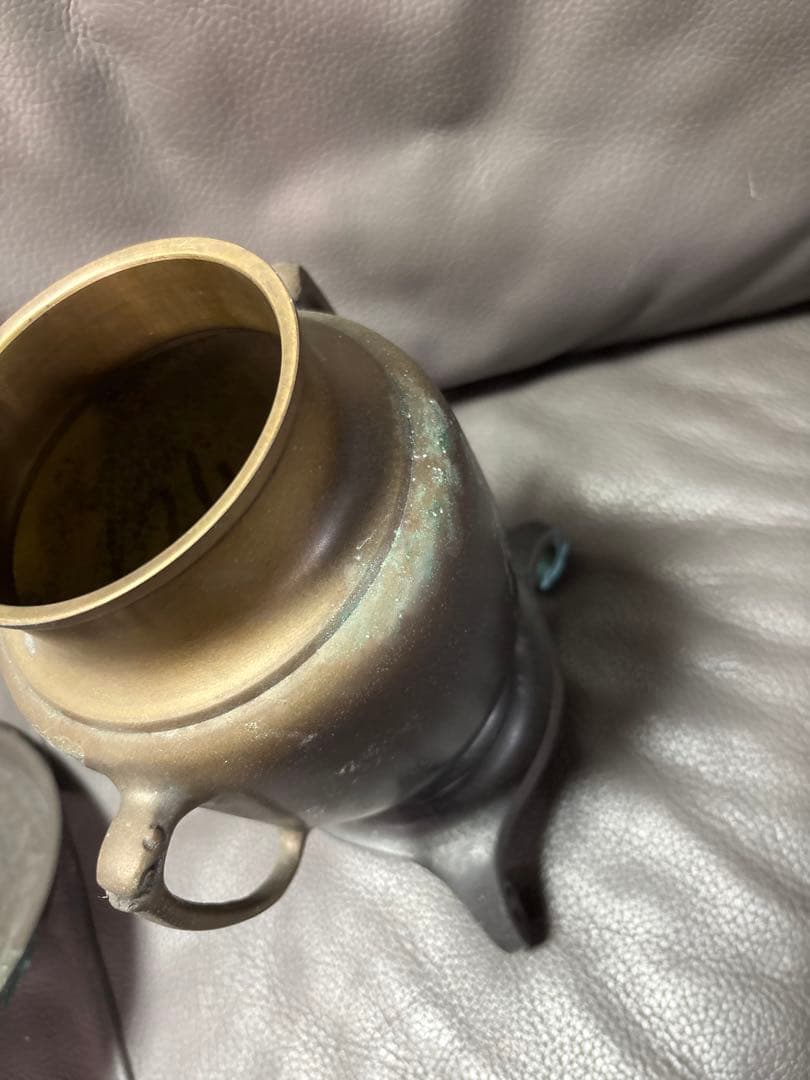 花器 華道具　置物