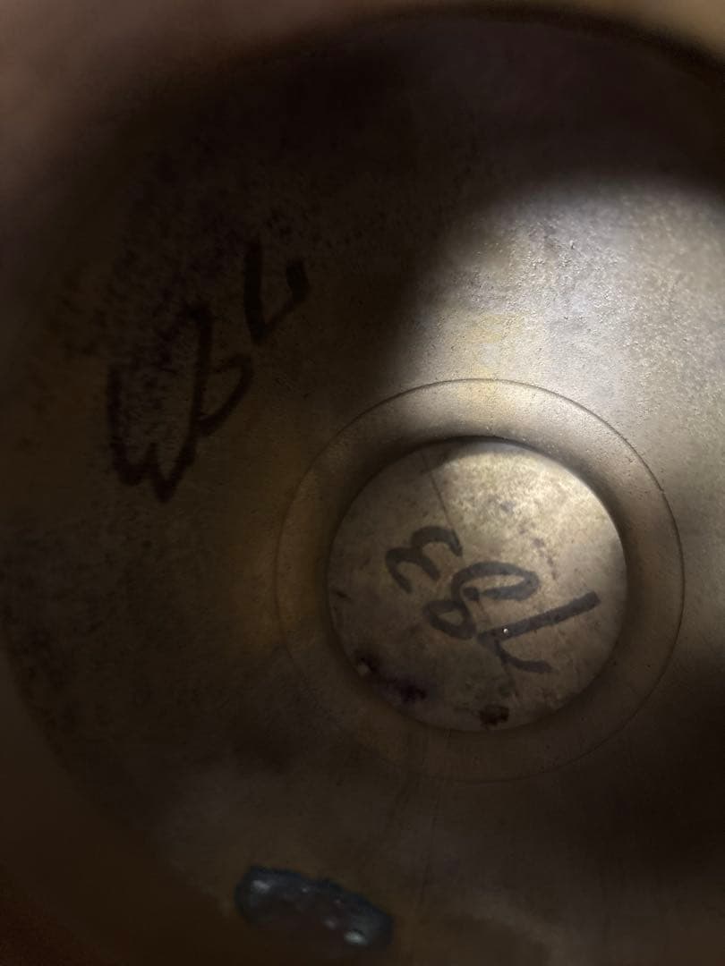 花器 華道具　置物