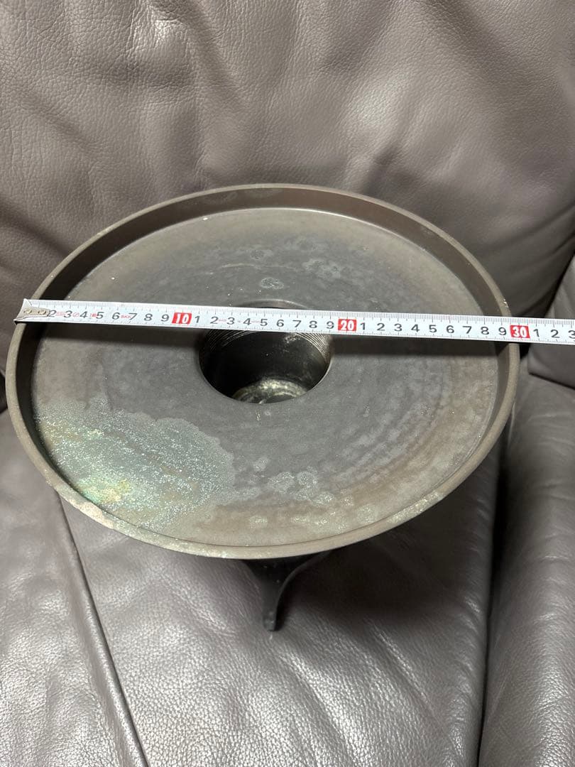 花器 華道具　置物