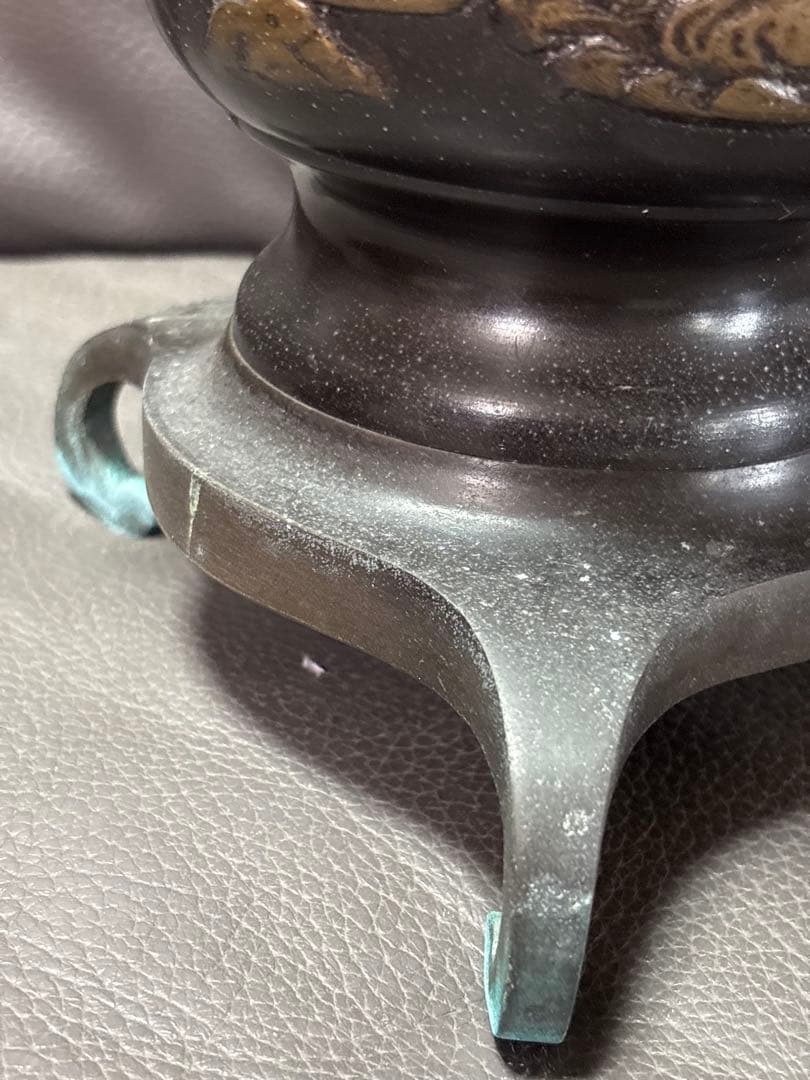 花器 華道具　置物