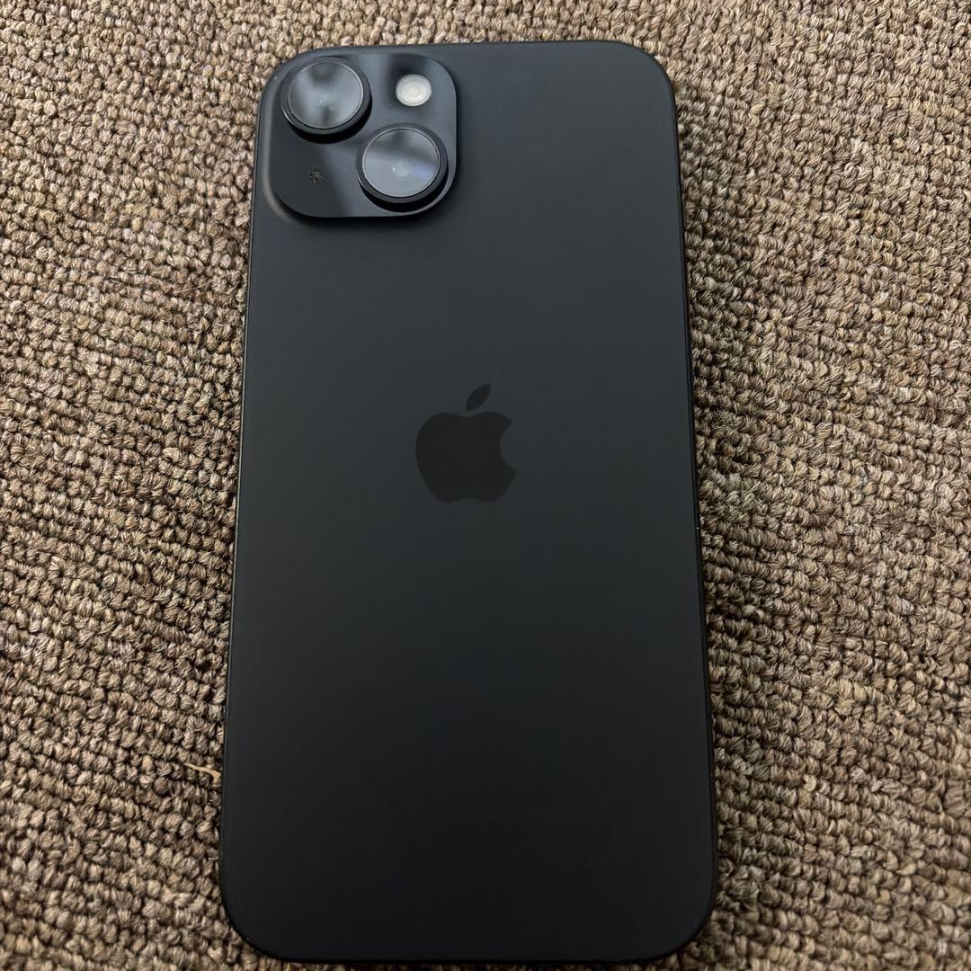 スマートフォン本体 smart factory Apple iPhone 15 512GB