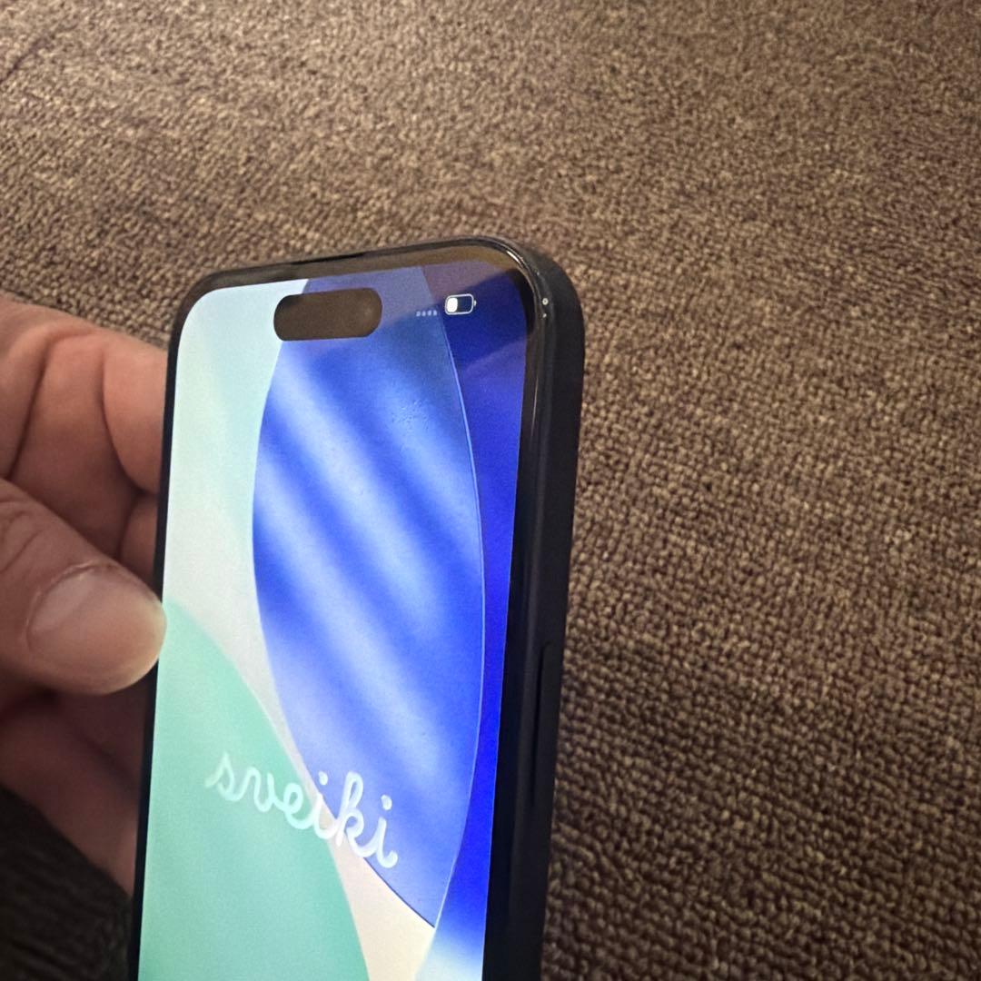 スマートフォン本体 smart factory Apple iPhone 15 512GB