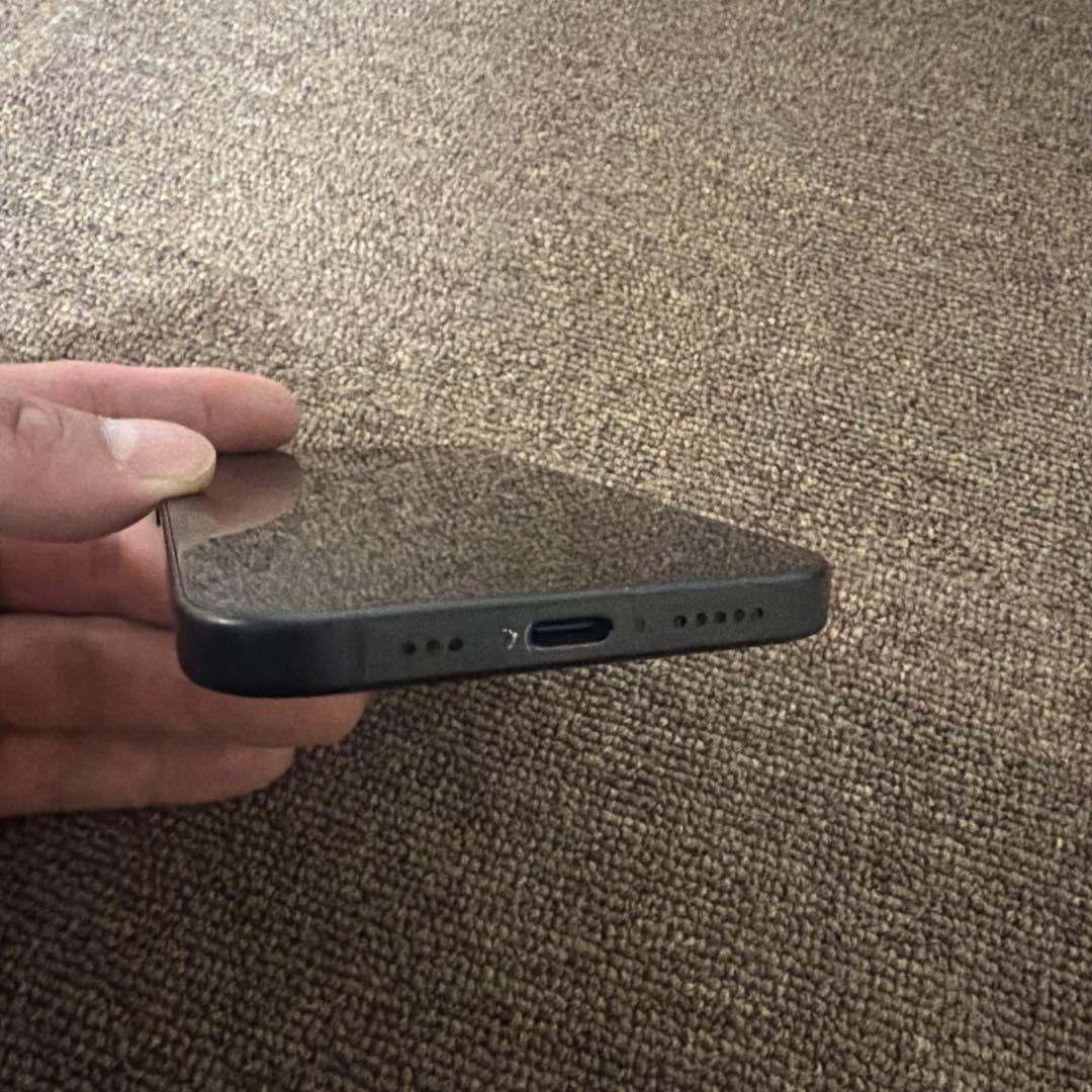 スマートフォン本体 smart factory Apple iPhone 15 512GB