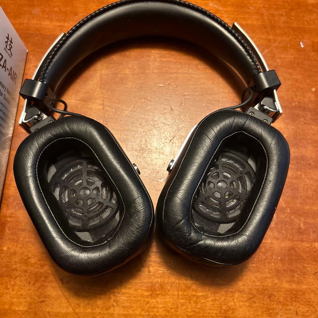 BOSS WAZA-AIR ワイヤレスヘッドホン　最終値下