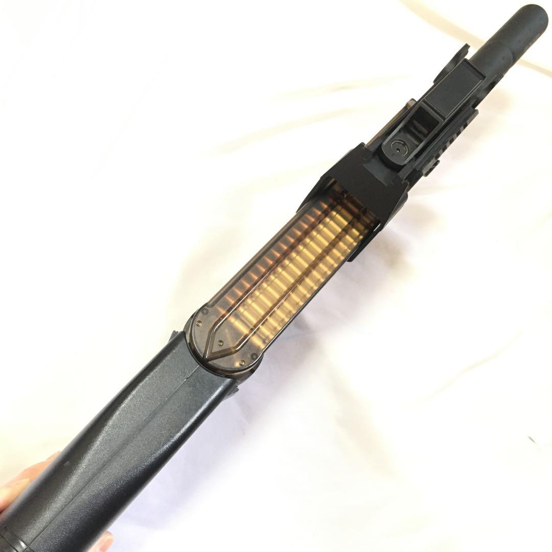 【極美品＆動作快調!!】 東京マルイ 電動ガン P90 サバゲーセット!!