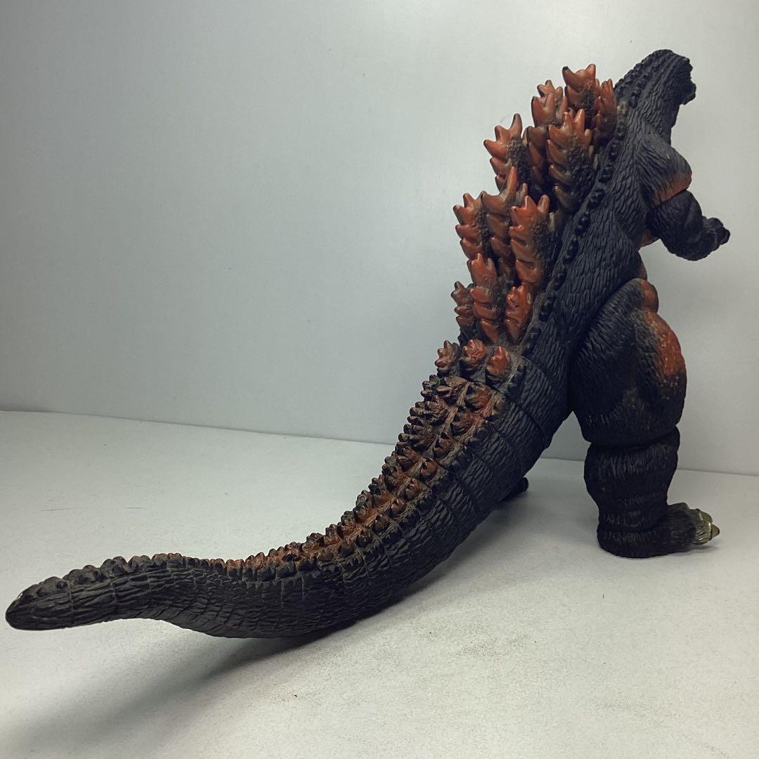【専用】バーニングゴジラ＆1994 JAPAN スペースゴジラ　計2点