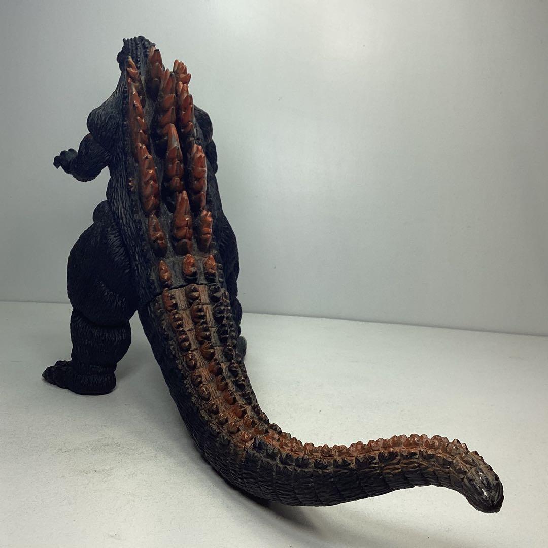 【専用】バーニングゴジラ＆1994 JAPAN スペースゴジラ　計2点