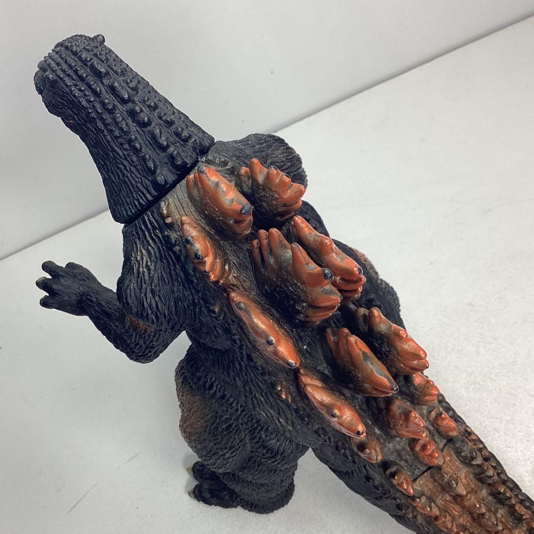 【専用】バーニングゴジラ＆1994 JAPAN スペースゴジラ　計2点