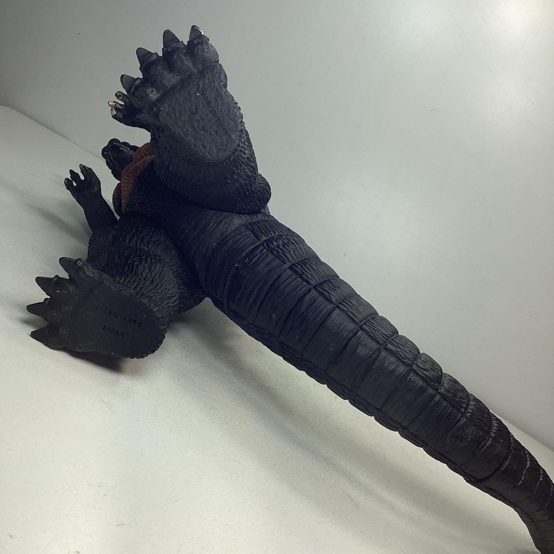 【専用】バーニングゴジラ＆1994 JAPAN スペースゴジラ　計2点