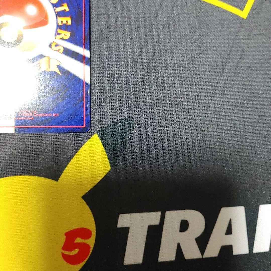 ホウオウ　旧裏　キラ