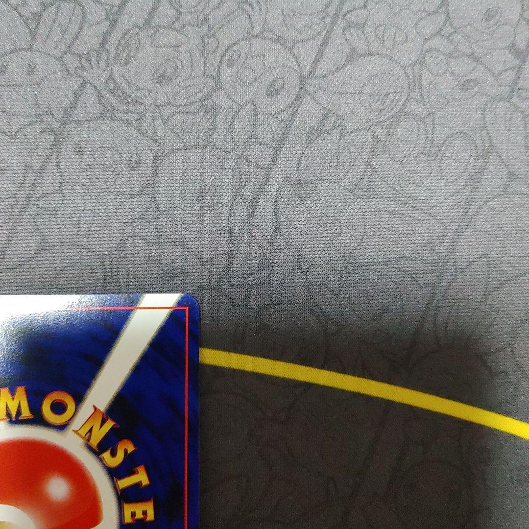 ホウオウ　旧裏　キラ