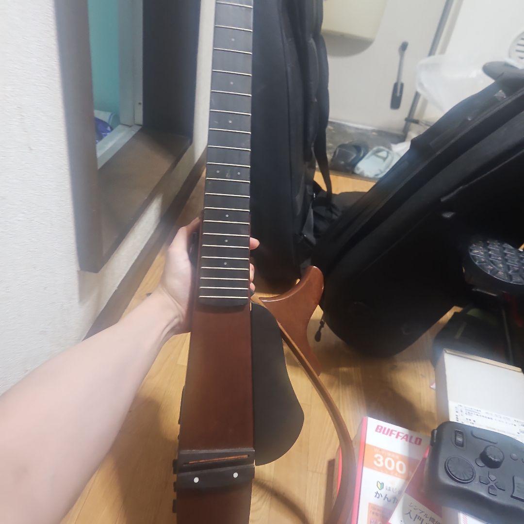 YAMAHA SLG200S NT サイレント ギター