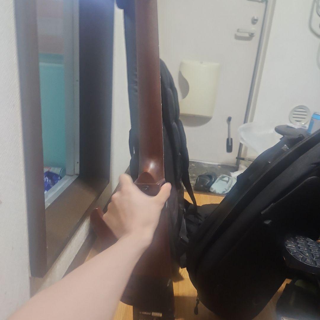 YAMAHA SLG200S NT サイレント ギター