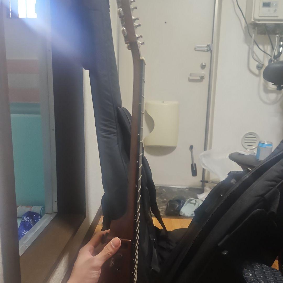 YAMAHA SLG200S NT サイレント ギター