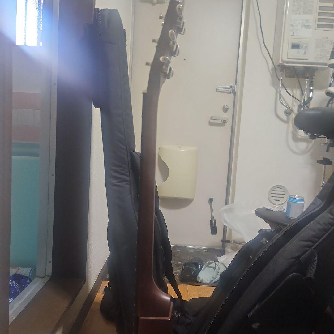 YAMAHA SLG200S NT サイレント ギター