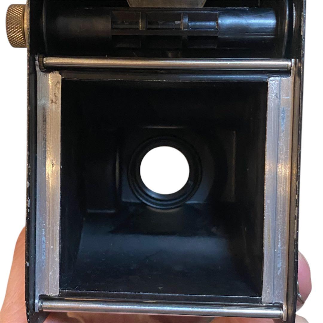 ローライフレックス・スタンダード　ROLLEIFLEX STANDARD