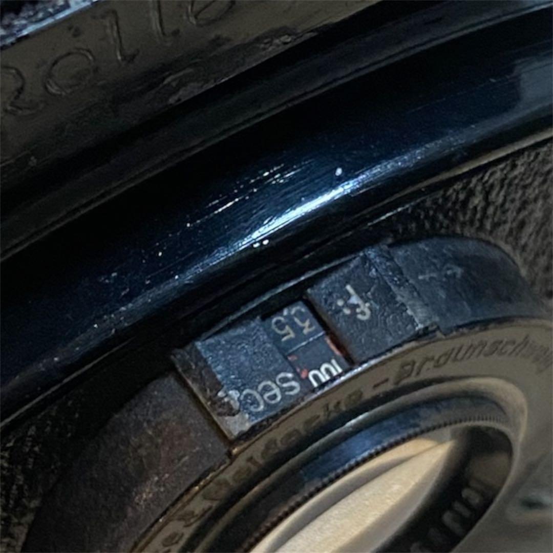 ローライフレックス・スタンダード　ROLLEIFLEX STANDARD