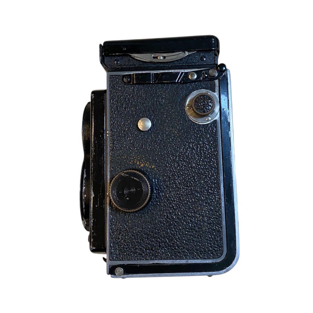ローライフレックス・スタンダード　ROLLEIFLEX STANDARD