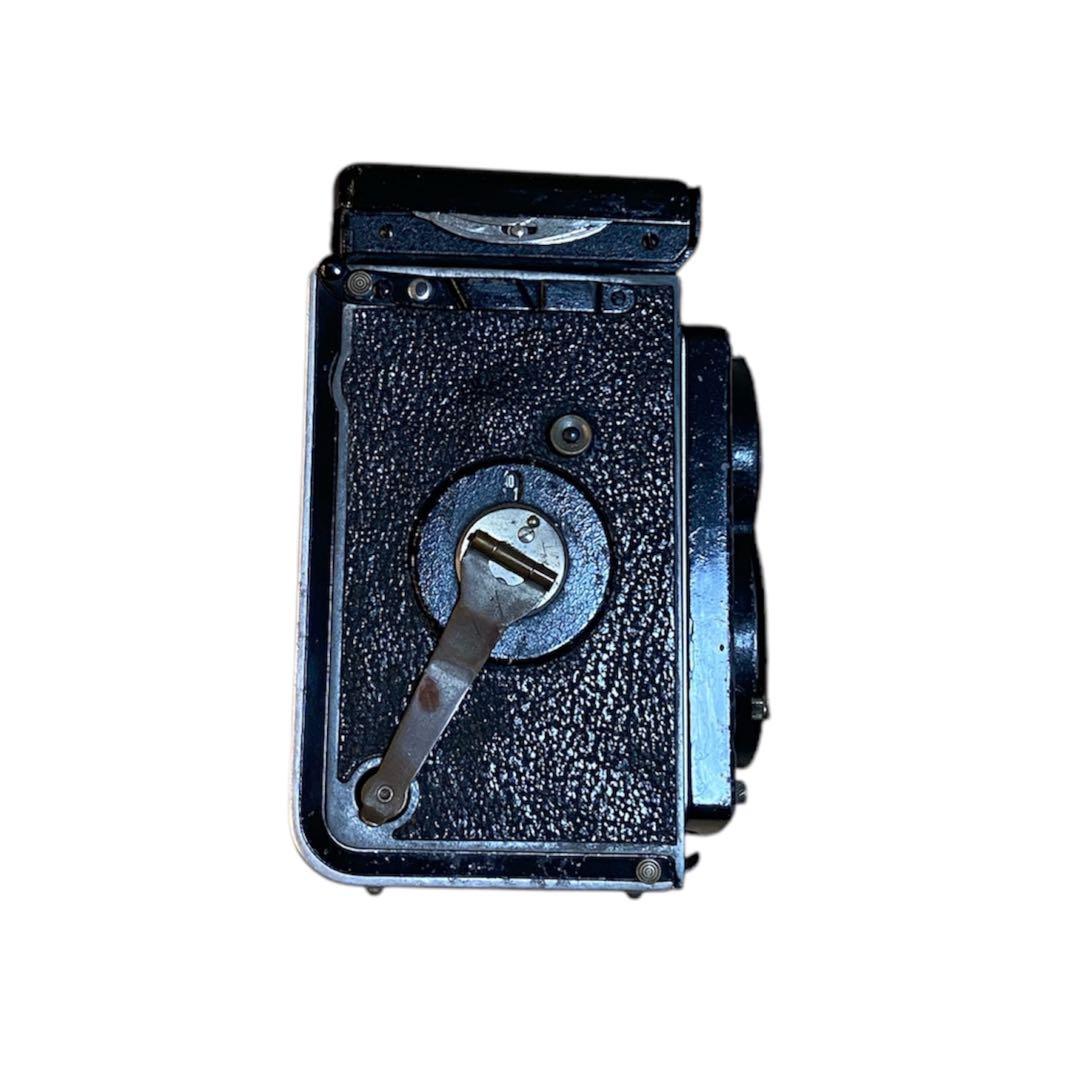 ローライフレックス・スタンダード　ROLLEIFLEX STANDARD