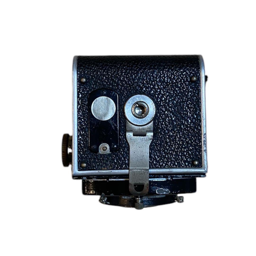 ローライフレックス・スタンダード　ROLLEIFLEX STANDARD
