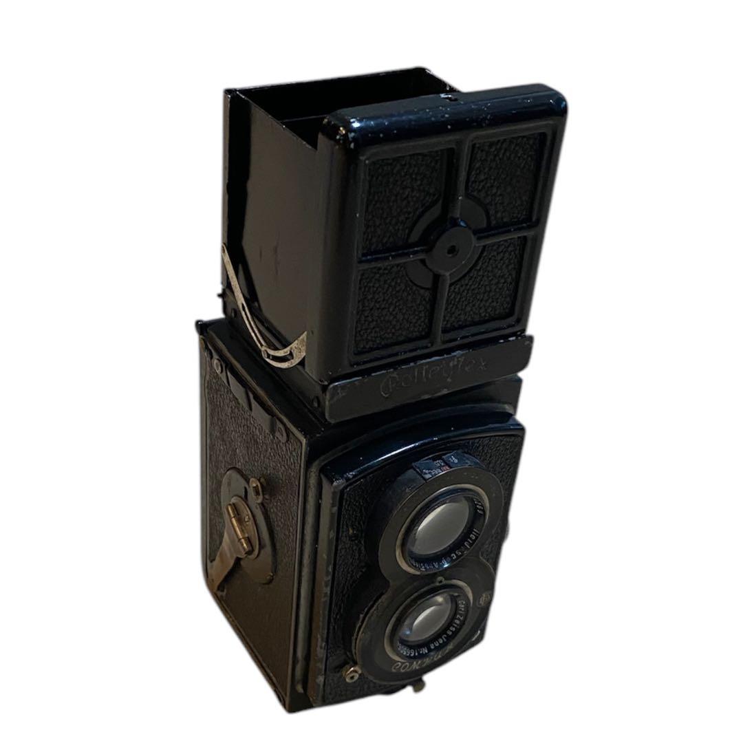 ローライフレックス・スタンダード　ROLLEIFLEX STANDARD