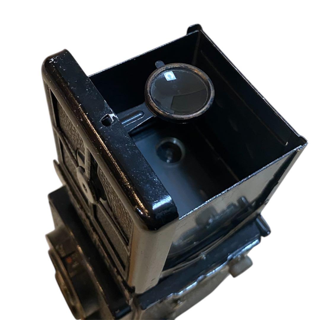 ローライフレックス・スタンダード　ROLLEIFLEX STANDARD