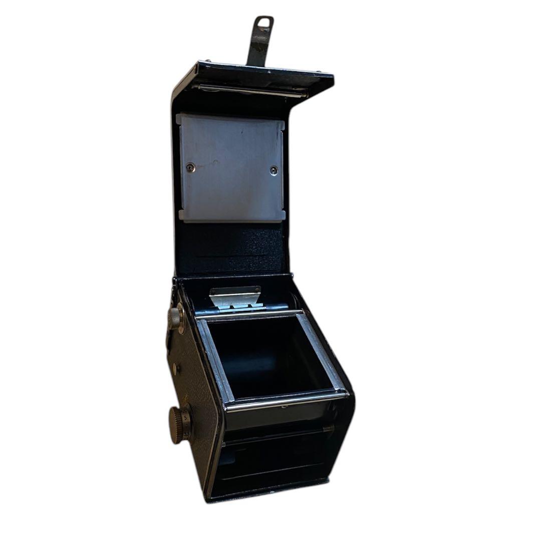 ローライフレックス・スタンダード　ROLLEIFLEX STANDARD