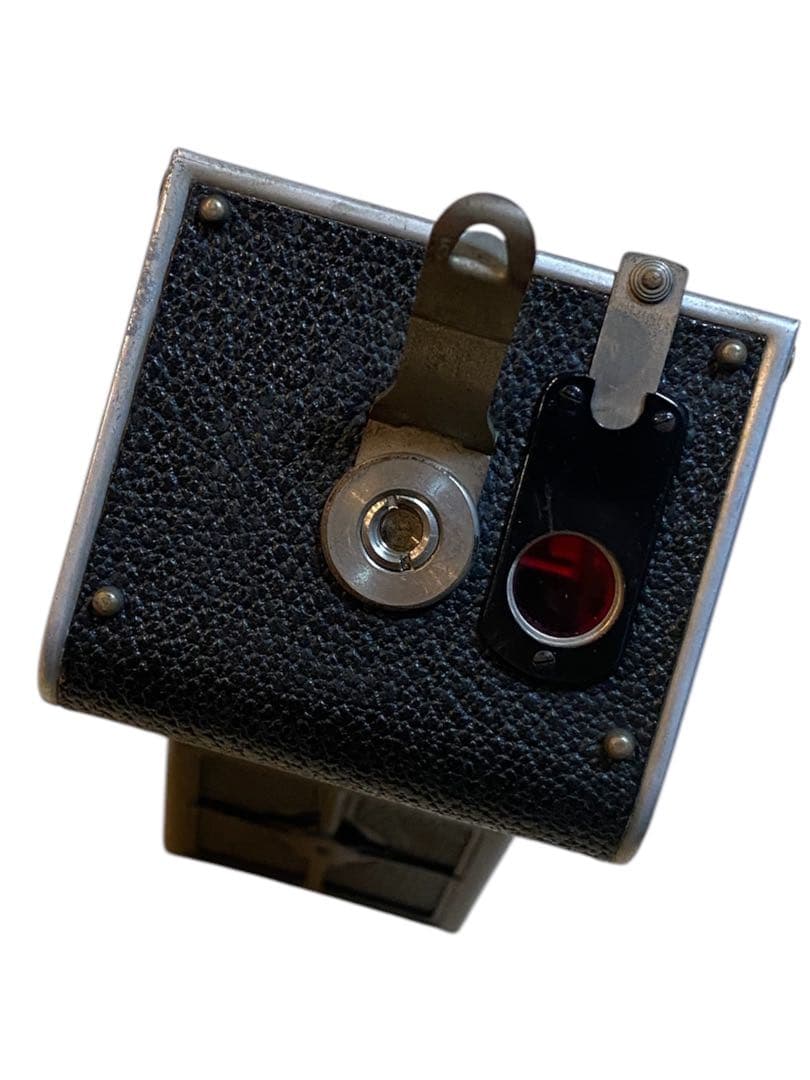 ローライフレックス・スタンダード　ROLLEIFLEX STANDARD