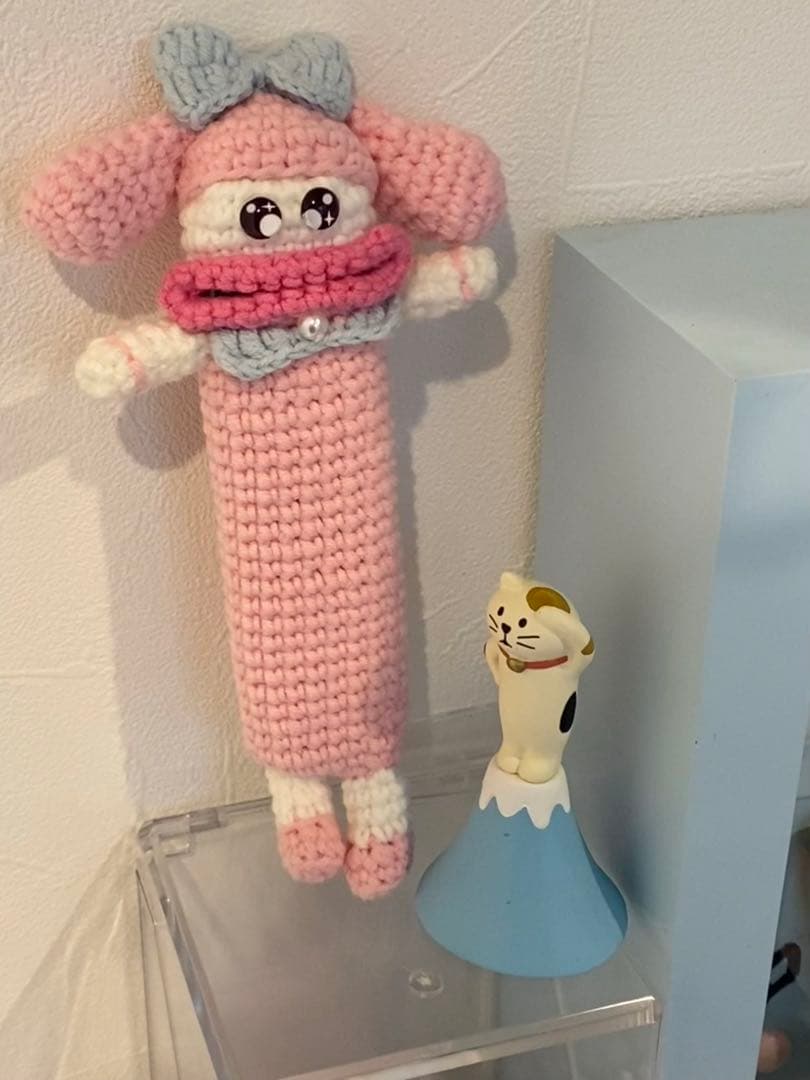 りーちゃん イルマワン　電子タバコケース ピンク　3個セット