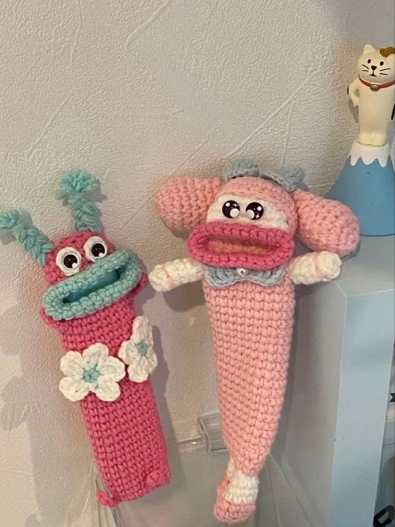 りーちゃん イルマワン　電子タバコケース ピンク　3個セット