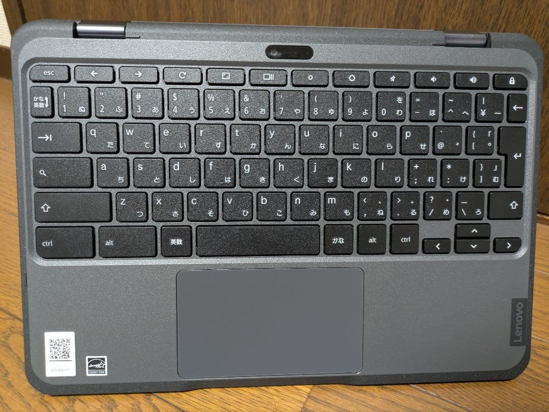 Lenovo 300e chromebook gen3 ★ケース付属