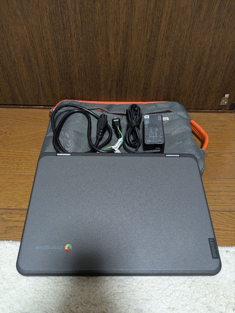 Lenovo 300e chromebook gen3 ★ケース付属