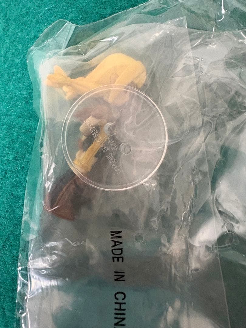 全5種セット ファイナルファンタジー トレーディングアーツ ミニ Vol.1