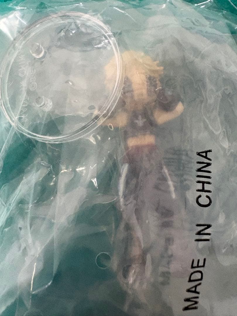 全5種セット ファイナルファンタジー トレーディングアーツ ミニ Vol.1