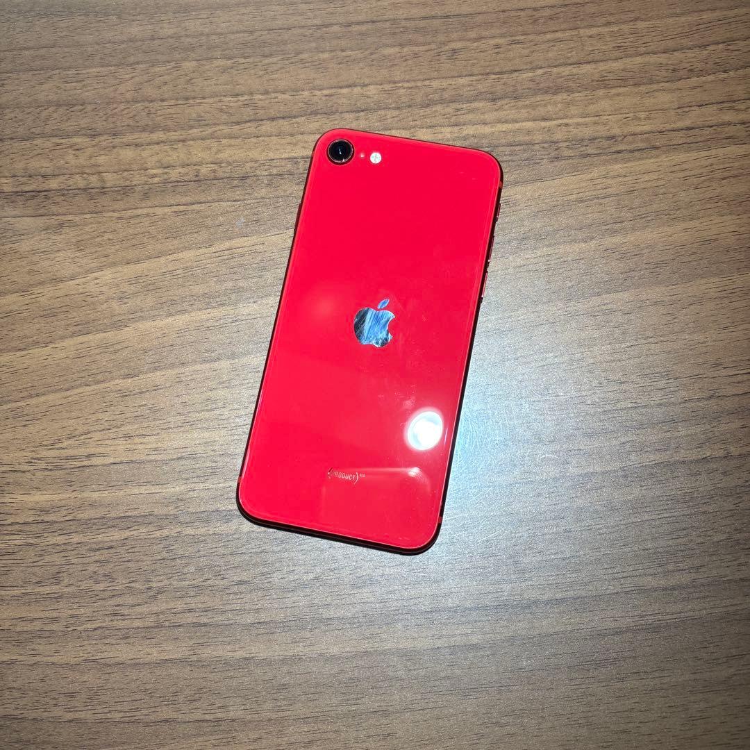 Apple iPhone se 2 128GB SIMフリー